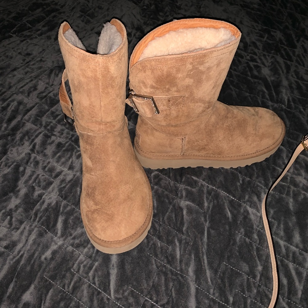 Women’s ugg boots